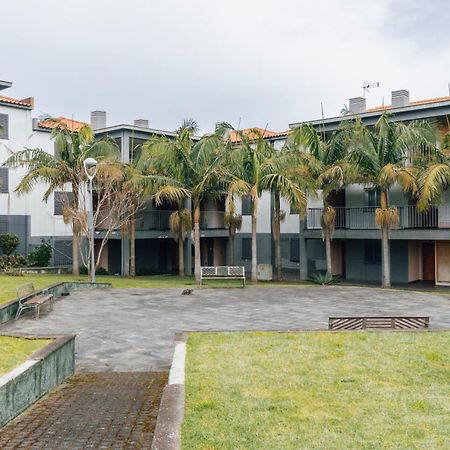 Quintas Do Mar Ribeira Grande Exterior photo