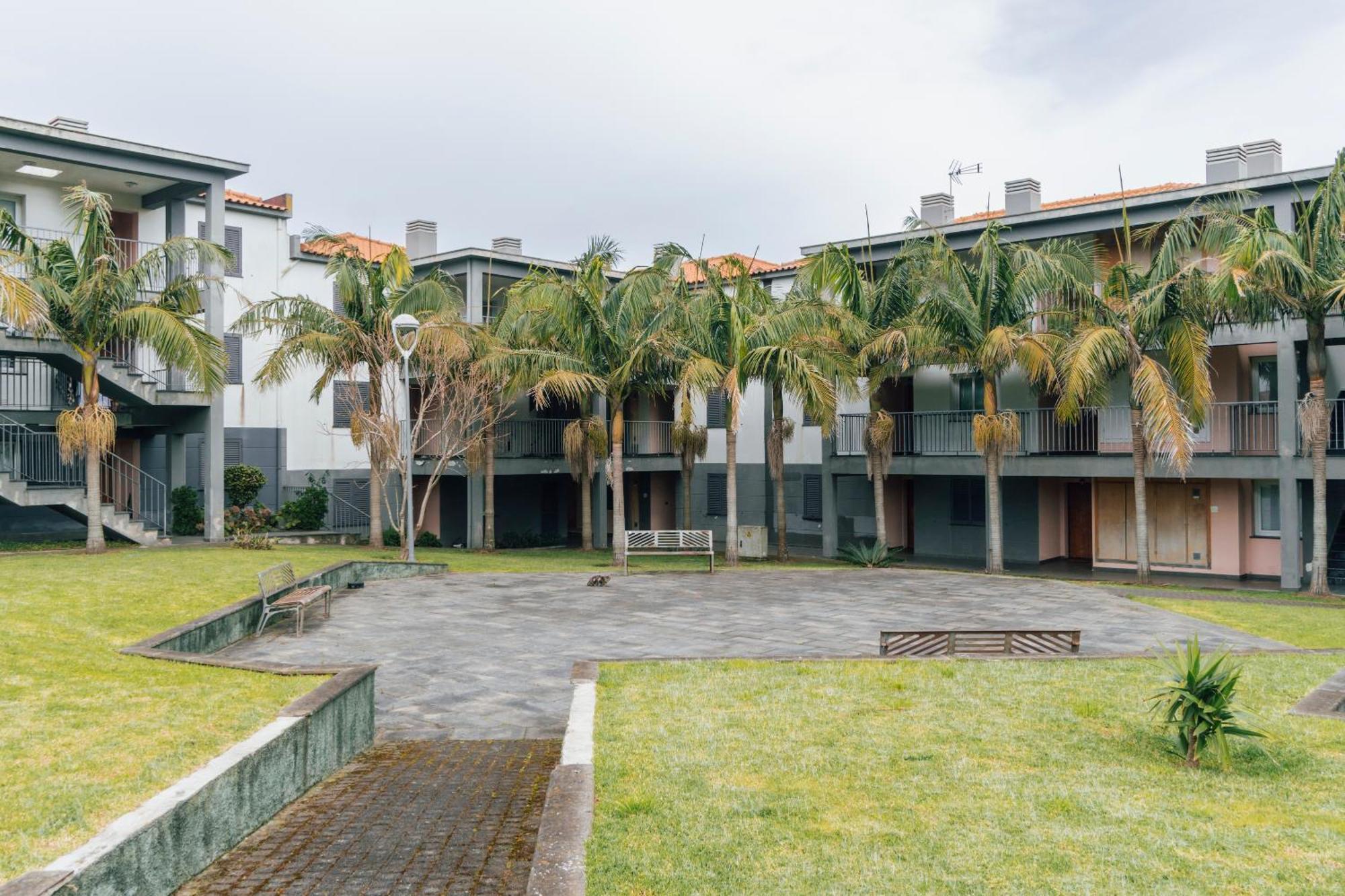Quintas Do Mar Ribeira Grande Exterior photo