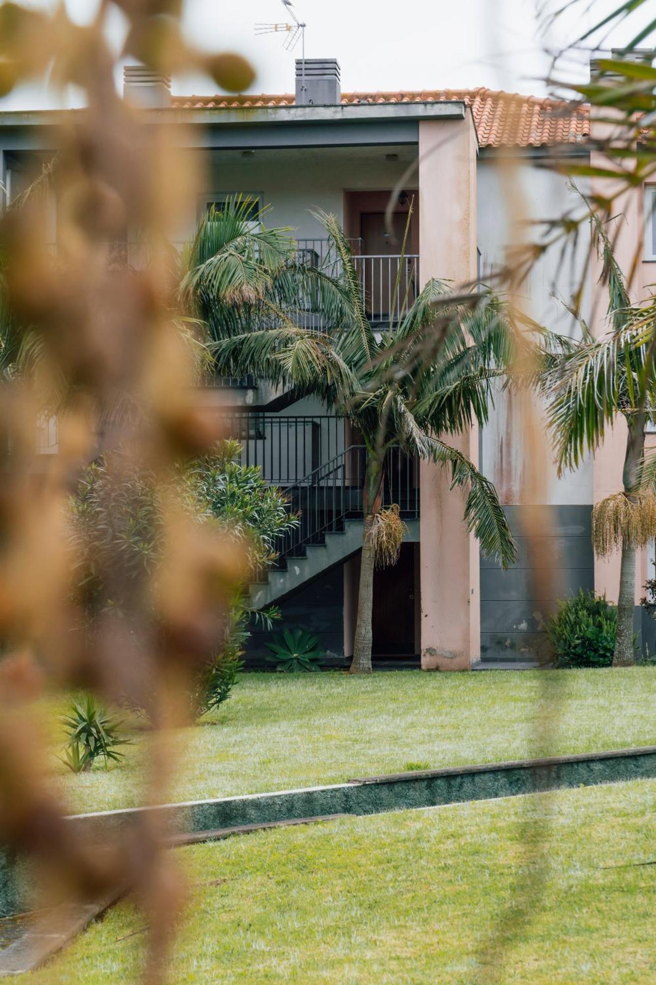 Quintas Do Mar Ribeira Grande Exterior photo