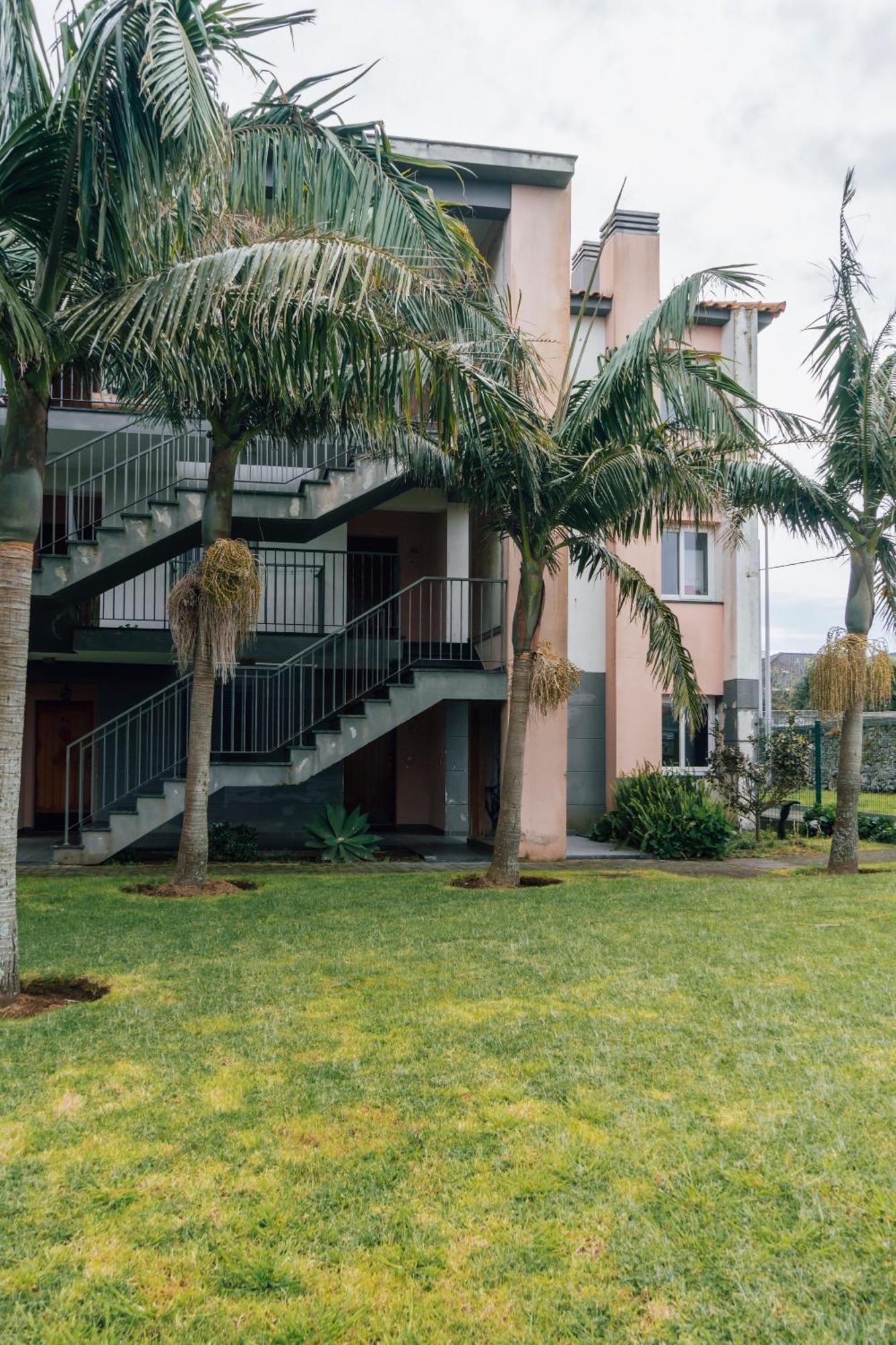 Quintas Do Mar Ribeira Grande Exterior photo
