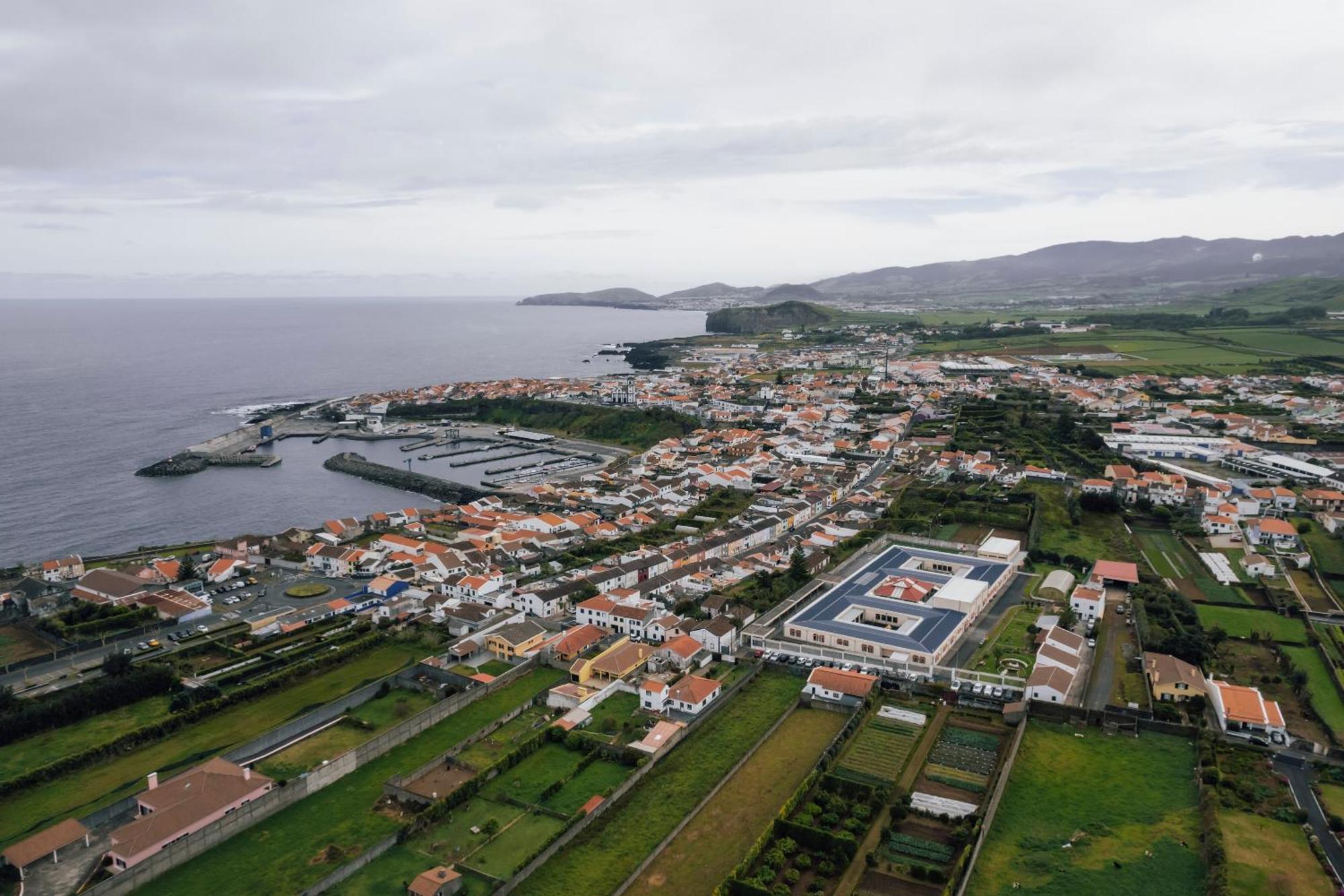 Quintas Do Mar Ribeira Grande Exterior photo