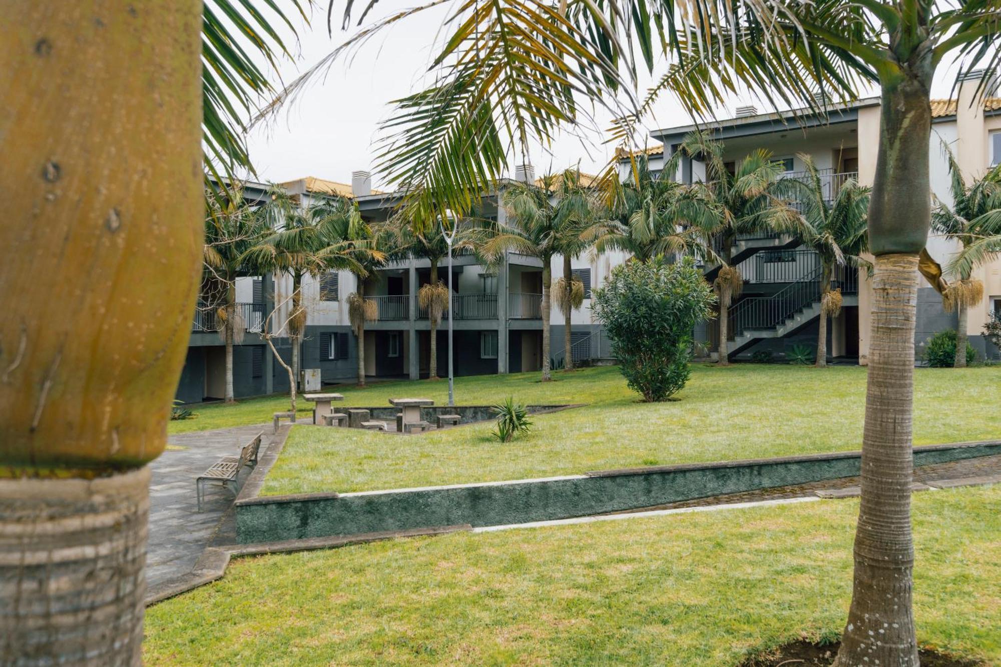 Quintas Do Mar Ribeira Grande Exterior photo